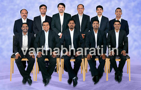 ಅನಿವಾಸಿ ಬಿಲ್ಲವರ ಸಂಘಟನೆ : ಪದಾಧಿಕಾರಿಗಳ ಆಯ್ಕೆ